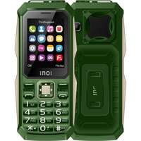 Мобильный телефон Inoi 246Z Khaki