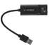 Адаптер USB3.0 - RJ45 (1Gbps) Gembird NIC-U5