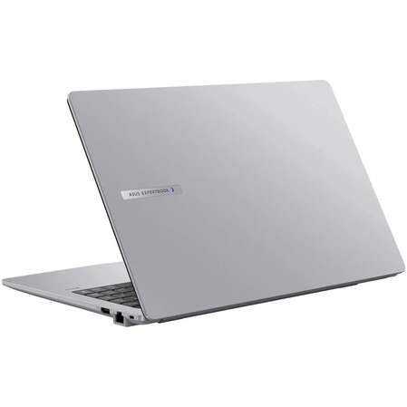 Ноутбук ASUS ExpertBook P1 P1503CVA-S70346 Core i3 1315U/8Gb/256Gb SSD/15.6" FullHD/DOS Grey