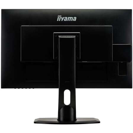 Монитор 27" Iiyama ProLite XUB2792UHSU-B6 IPS 3840x2160 4ms, HDMI, DisplayPort, USB Type-C