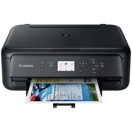МФУ Canon Pixma TS5150 цветное А4 с Wi-Fi