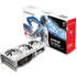 Видеокарта Sapphire 16384Mb AMD Radeon RX 9070 XT Pure 16Gb (11348-02-20G) 2xDP, 2xHDMI, Ret