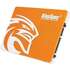 Внутренний SSD-накопитель 256Gb KingSpec P3 P3-256 SATA3 2.5" 