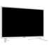 Телевизор 28" Asano 28LH7011T (HD 1366x768, Smart TV) белый