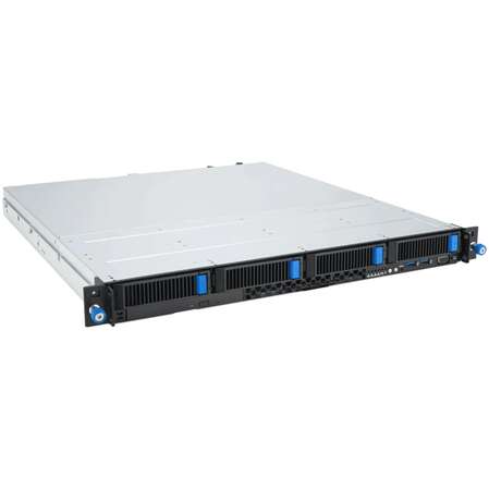 Платформа ASUS RS300-E12-RS4/450W