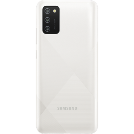 Смартфон Samsung Galaxy A02s SM-A025 3/32GB белый