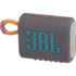 Портативная bluetooth-колонка JBL Go 3 Grey