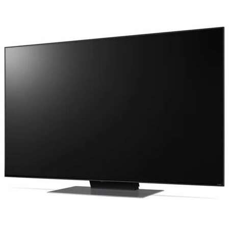 Телевизор 50" LG 50QNED816RA (4K UHD 3840x2160, Smart TV) черный