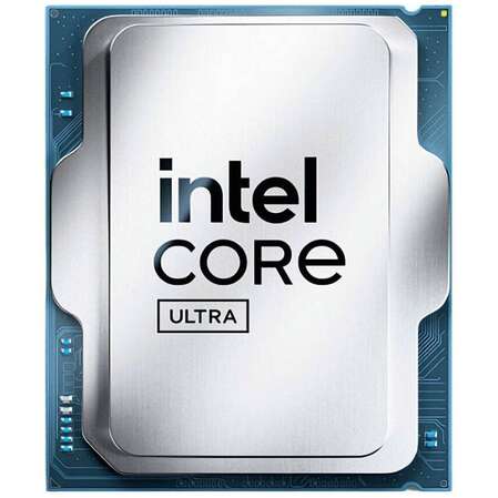Процессор Intel Core Ultra 5 245K, 4.2ГГц, (Turbo 5.2ГГц), 14-ядерный, 24МБ, LGA1851, BOX