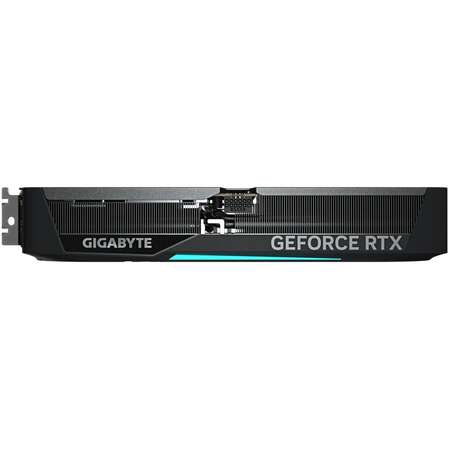 Видеокарта Gigabyte GeForce RTX 5070 12288Mb, Eagle OC SFF 12 Gb (GV-N5070EAGLE OC-12GD) 1xHDMI, 3xDP, Ret