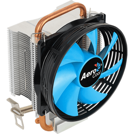 Охлаждение CPU Cooler for CPU AeroCool Verkho 1-3P S1155/1156/1150/1366/775/AM2+/AM2/AM3/AM3+/FM1