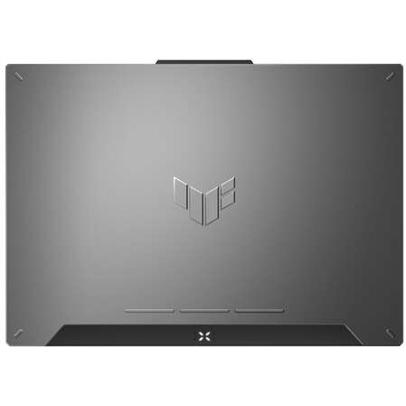 Ноутбук ASUS TUF Gaming A15 FA507NV-LP023 AMD Ryzen 7 7735HS/16Gb/512Gb SSD/NV RTX4060 8Gb/15.6" FullHD/DOS Gray