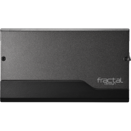 Блок питания 560W Fractal Design Ion+ Platinum FD-PSU-IONP-560P-BK-EU
