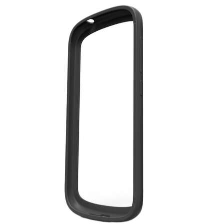 Чехол для Yota Yotaphone 2, бампер, черный 