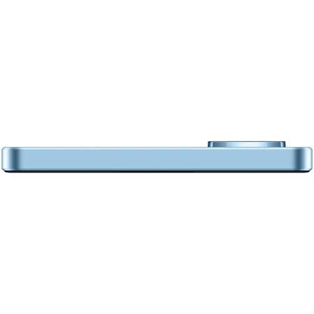 Смартфон Realme Note 60 6/128GB RU Blue