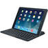 Клавиатура беспроводная для iPad Air Logitech Ultrathin Keyboard Cover ,серая