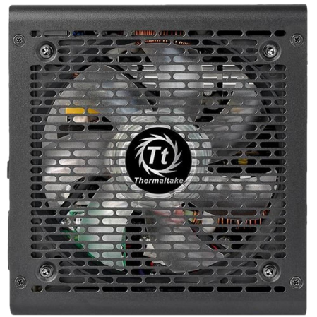 Блок питания 550W Thermaltake Smart BX1 RGB (PS-SPR-0550NHSABE-1)