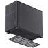Корпус MicroATX Minitower JONSBO D31 Mesh Black