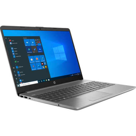 Ноутбук HP 255 G8 AMD Ryzen 5 3500U/8Gb/512Gb SSD/15.6" FullHD /Win10Pro Silver