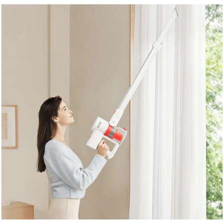 Вертикальный пылесос Xiaomi Vacuum Cleaner G20 Lite