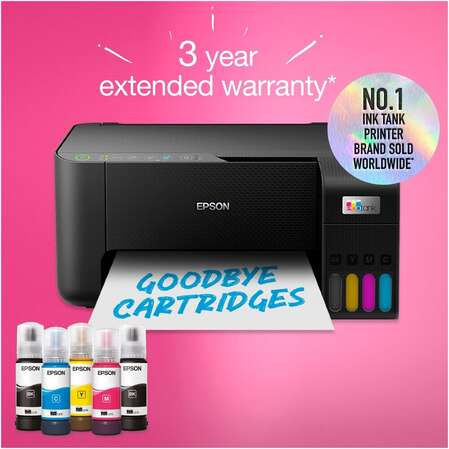 МФУ Epson L3270 А4 Wifi