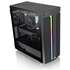 Корпус ATX Miditower Thermaltake H590 TG ARGB CA-1X4-00M1WN-00 Black