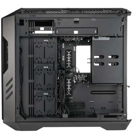 Корпус ATX Fulltower Cooler Master HAF700 H700-IGNN-S00 Black