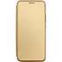 Чехол для Samsung Galaxy S10 Lite SM-G770 Zibelino Book розово-золотистый