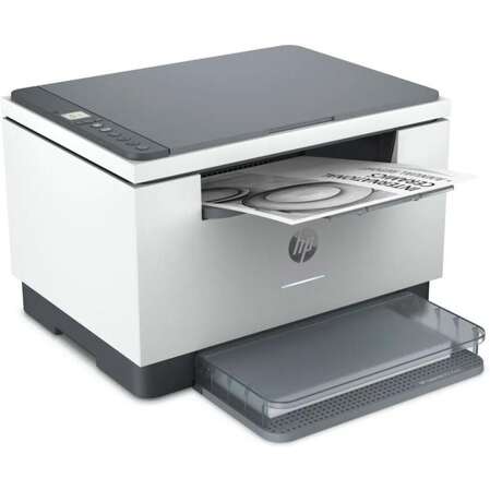 МФУ HP LaserJet M236dw 9YF95A ч/б А4 29ppm с дуплексом и WiFI