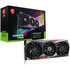 Видеокарта MSI GeForce RTX 4070 12288Mb, Gaming X Trio 12G (RTX 4070 Gaming X Trio 12G) 1xHDMI, 3xDP, Ret