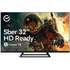 Телевизор 32" SBER SDX-32H3114