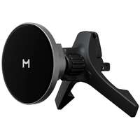 Беспроводное зарядное устройство Magssory Disc KIT002 Midnight