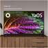 Телевизор 43" SunWind SUN-LED43XU400 (4K UHD 3840x2160, Smart TV) черный