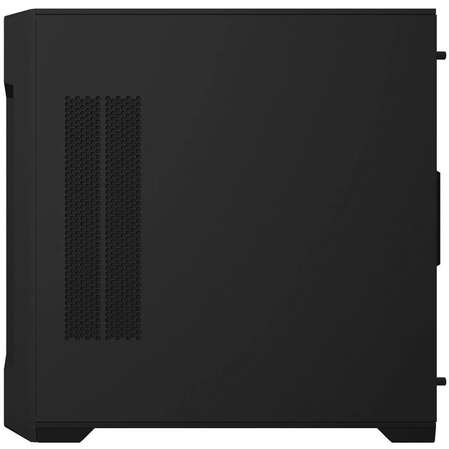 Корпус MicroATX Miditower Gigabyte C102G Black