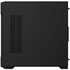 Корпус MicroATX Miditower Gigabyte C102G Black