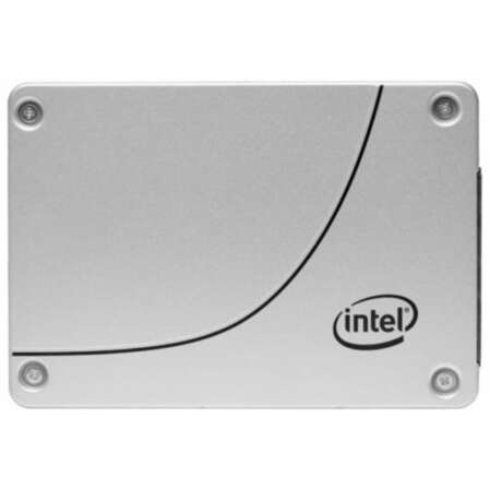 Внутренний SSD-накопитель 480Gb Intel SSDSC2KB480GZ01 SATA3 2.5" D3-S4520-Series