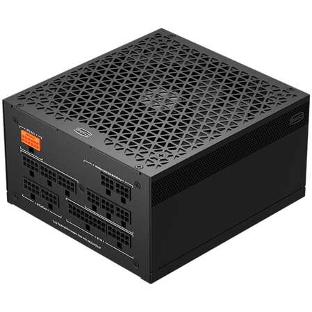 Блок питания 1200W PcCooler P5-YS1200-G1F Black