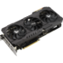 Видеокарта ASUS GeForce RTX 3090 24576Mb, TUF Gaming OC 24G (TUF-RTX3090-O24G-Gaming) 2xHDMI, 3xDP, Ret