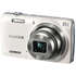 Компактная фотокамера FujiFilm FinePix JZ700 white