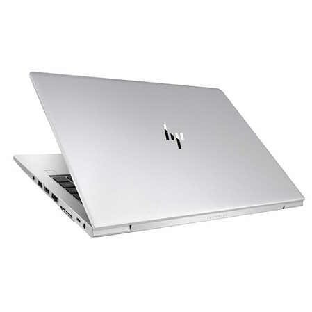 Ноутбук HP EliteBook 840 G5 3JX31EA Core i7 8550U/16Gb/512Gb SSD/14.0"/Win10Pro Silver