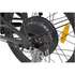 Электровелосипед Hiper Engine Nova D1 Graphite