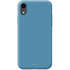 Чехол для iPhone Xr Deppa Gel Color Case, голубой