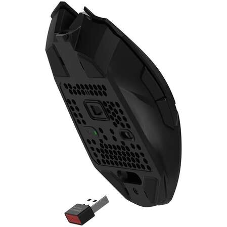 Мышь беспроводная A4Tech Bloody R36 Ultra Black Wireless