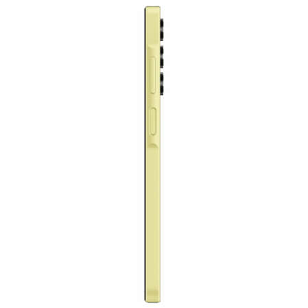 Смартфон Samsung Galaxy A15 SM-A155 4/128GB Yellow