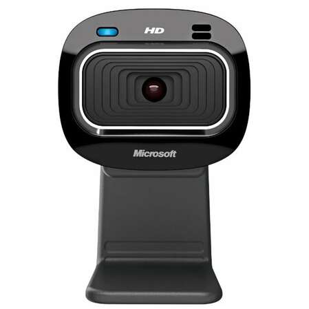 Web-камера Microsoft LifeCam HD-3000