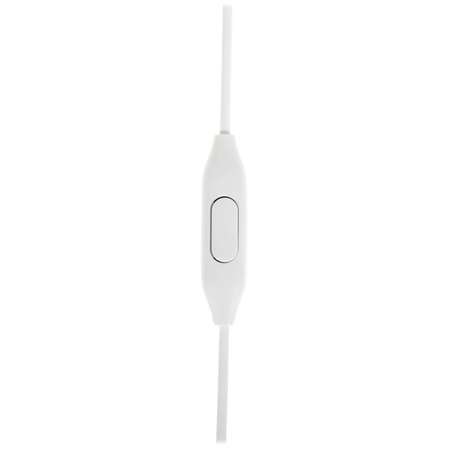 Гарнитура Xiaomi Mi In-Ear Basic Silver