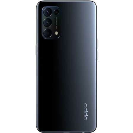 Смартфон Oppo Reno 5 4G 8/128GB Black