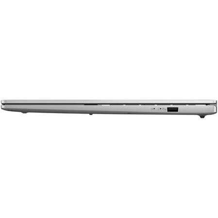 Ноутбук ASUS VivoBook S16 S3607VA-RP042 Core i7 13620H/16Gb/512Gb SSD/16" WUXGA/DOS Silver