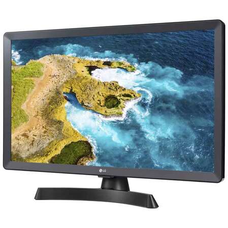 Телевизор 24" LG 24TQ510S-PZ.ARUZ
