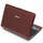 Нетбук Asus EEE PC 1015PX Red Atom-N570/2Gb/320Gb/BT/10,1"/WiFi/cam/Win 7 Starter